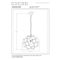 HANNELORE 10423/40/30